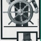 Ginsbo Watch Company Switzerland Vintage 1960 Swiss Print Ad Publicite Suisse Schweiz Ginsbo Watch Company Switzerland Vintage 1960 Swiss Print Ad Publicite Suisse Schweiz