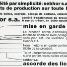 Vintage1969 Sebhor SA Switzerland Publicite Suisse Swiss Print Ad Horology Horlogerie