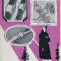 1949 Geneva Jewels Watches Exhibition Jaeger-Le Coultre Patek Philippe Audemars Piguet Omega Rolex