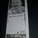 Original 1943 Lysol WW2 WWII Babies More Precious Than Ever World War Two Vintage 1940s Print Ad Original 1943 Lysol WW2 WWII Babies More Precious Than Ever World War Two Vintage 1940s Print Ad