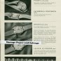 Vintage 1945 Omega Jaeger-LeCoultre Piaget Breitling Reconvilier Heuer Lavina Arsa New Watch Models