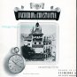 1942 Vacheron Constantin Watch Company Vintage Swiss Advert Publicite Suisse Montres