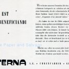 1945 Eterna CH Watch Co Switzerland Swiss Advert Publicite Suisse Montres Schweiz