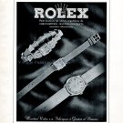 1942 Rolex Watch Company Switzerland Vintage 1940s Swiss Print Ad Suisse Montres Rolex CH 1942 Rolex Watch Company Switzerland Vintage 1940s Swiss Print Ad Suisse Montres Rolex CH
