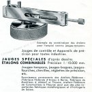 Vintage 1942 H Honegger & Cie Neuchatel CH Switzerland Swiss Advert Publicite Suisse Schweiz