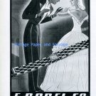 1945 Ernest Borel E Borel Co. Watch Company Switzerland Vintage 1940s Swiss Ad Publicite Suisse 1945 Ernest Borel E Borel Co. Watch Company Switzerland Vintage 1940s Swiss Ad Publicite Suisse