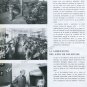 1946 Swiza Clock Company Louis Schwab SA Moutier Suisse Switzerland Visite a la Fabrique Swiza