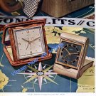 1946 Angelus Stolz Freres SA Switzerland Vintage 1940s Swiss Ad Advert Suisse Schweiz Suiza 1946 Angelus Stolz Freres SA Switzerland Vintage 1940s Swiss Ad Advert Suisse Schweiz Suiza