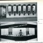 Vintage 1946 Swiss Watch Fair Basel Switzerland Exhibitor Photos Foire de Bale Suisse
