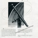 Vintage 1948 Omega Watch Company Precision Record Performance Unique 1940s French Print Ad Advert