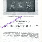 LeCoultre & Cie Vintage 1943 110 Year Anniversary Le Sentier Switzerland Swiss Suisse