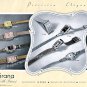 1942 Grana Watch Company Kurth Freres SA Switzerland Vintage 1940s Swiss Print Advert