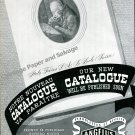 Vintage 1945 Angelus Stoltz Freres SA Le Locle Switzerland 1940s Swiss Print Ad Suisse