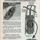 Vintage 1920 Flexible Flyer Sled Print Ad Christmas SL Allen & Co Philadelphia Philly Advert Vintage 1920 Flexible Flyer Sled Print Ad Christmas SL Allen & Co Philadelphia Philly Advert