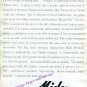 Vintage 1960 Mido Ocean Star Watch Advert Takes to Water Like a Marlin Swiss Print Ad Suisse