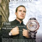 Zenith Watch Company Time Does Not Have the Same Appeal for Everyone Ad Advert Zenith Watch Company Time Does Not Have the Same Appeal for Everyone Ad Advert