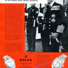1960 Rolex Red Seal Chronometer Watch Advert Vintage Swiss Print Ad Rolex Watch Co CH 1960 Rolex Red Seal Chronometer Watch Advert Vintage Swiss Print Ad Rolex Watch Co CH