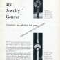 1959 Patek Philippe Rolex Jaeger-LeCoultre Vintage Geneva Watches and Jewelry Exposition