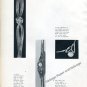 1959 Patek Philippe Rolex Jaeger-LeCoultre Vintage Geneva Watches and Jewelry Exposition