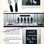 1955 Basel Jaeger-LeCoultre Breitling Omega Rolex Universal Geneve Swiss Watch Fair