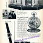 1955 Basel Jaeger-LeCoultre Breitling Omega Rolex Universal Geneve Swiss Watch Fair