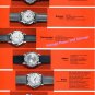 1957 Swiss Watch Fair Omega Breitling Universal Geneve Jaeger-LeCoultre Zodiac