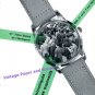 1957 Swiss Watch Fair Omega Breitling Universal Geneve Jaeger-LeCoultre Zodiac
