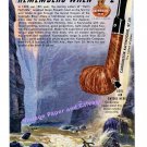 1949 Kaywoodie Pipe Company Major Powell Grand Canyon Colorado River 1940s Print Ad 1949 Kaywoodie Pipe Company Major Powell Grand Canyon Colorado River 1940s Print Ad