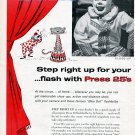 1956 Sylvania Blue Dot Flash Bulbs Ad Circus Clowns Lions Tigers Photography 1950s Print Ad Advert 1956 Sylvania Blue Dot Flash Bulbs Ad Circus Clowns Lions Tigers Photography 1950s Print Ad Advert