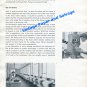 1961 Felca Watch Company Marks 40th Anniversary Switzerland Swiss Horology