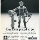 1988 GI Joe Ad Kay-Bee Toy Store Magazine Advertisement G.I. Joe Advert Publicite 1988 GI Joe Ad Kay-Bee Toy Store Magazine Advertisement G.I. Joe Advert Publicite