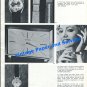 1965 Basel Heuer-Leonidas Rolex Omega Patek Philippe Vulcain Swiss Watch Fair