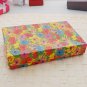 Lot of 100 Classic Flowers Europe Style jewelry box