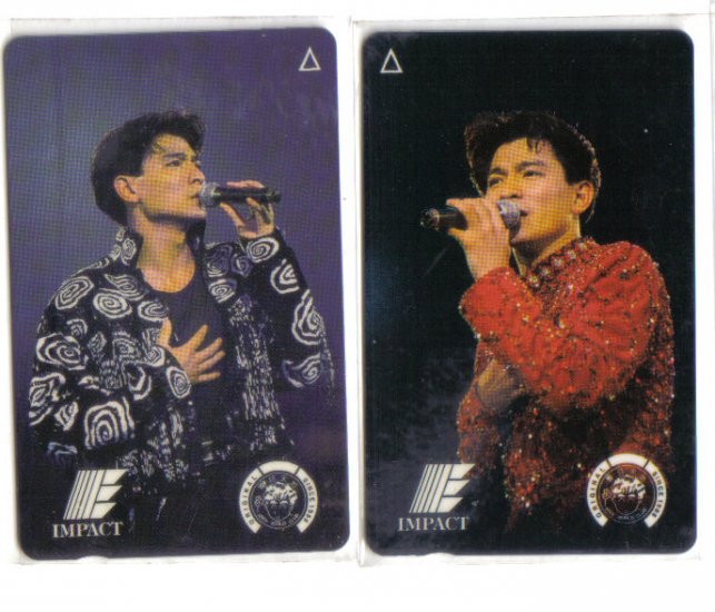 Andy Lau (Mint)