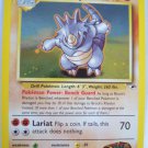 Brock’s Rhydon