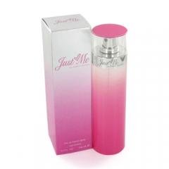 Just Me by - Eau De Parfum Spray 3.3 oz