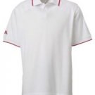 Mens ClimaLite Tour Jersey Short-Sleeve Polo
