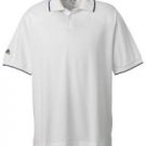 Mens ClimaLite Tour Jersey Short-Sleeve Polo