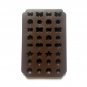 Daiso Japan Silicone Mini Chocolate Jello Mold