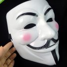 V For Vendetta Mask 100pcs