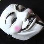 V For Vendetta Mask 100pcs