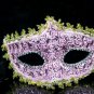 Party Mask Venetian Masquerade mask 100pcs