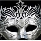 100PCS Rome fighter mask party mask