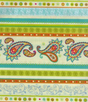 Chloe 2 by P & B Textiles - 2 yards