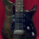 New Vigier Excalibur Shawn Lane Master Signature Electric Guitar W/Hiscox Case