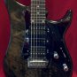 New Vigier Excalibur Shawn Lane Master Signature Electric Guitar W/Hiscox Case