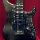New Vigier Excalibur Supra Urban Metal Finish Electric Guitar