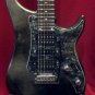 New Vigier Excalibur Supra Urban Metal Finish Electric Guitar