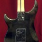 New Vigier Excalibur Supra Urban Metal Finish Electric Guitar