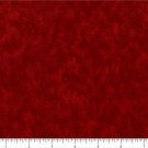 3 Yards 108" Wide Quilt Backing Lollipop  Red Tonal Blender New on Bolt